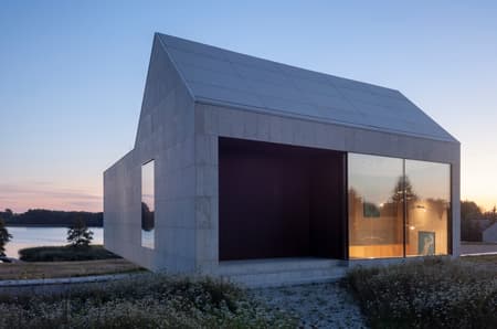 Loop House 